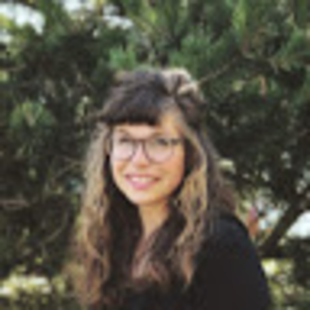 Meet your Posher, Krissy